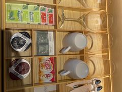 -广州奥园喜来登酒店