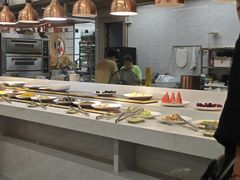 -素清香(解放路店)
