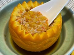 -杭州君悦酒店·湖滨28中餐厅