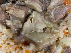 -塔斯提抓饭(东城汇店)