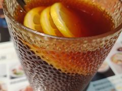 -金桔香港茶餐(宝安大厦店)