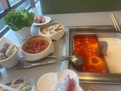 -海底捞火锅(蜀山万象汇店)