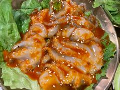 -三代烤肉(保利广场店)
