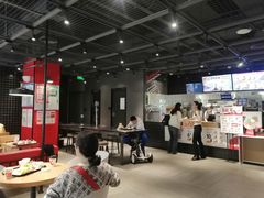 -肯德基(凤凰海店)