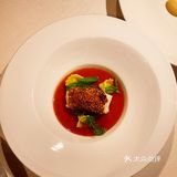 美食打卡|在丽思卡尔顿体验味蕾上的奢华之旅