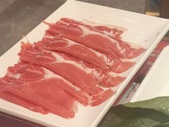 -京元盛铜锅涮肉(上海总店)