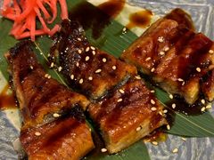 -気楽亭和食料理(气乐亭大世界本店)