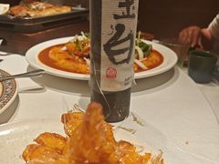 -耶里夏丽·新疆菜·28年喀什老馆(田林东路店)
