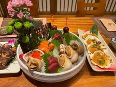-一本料理(西溪天街店)