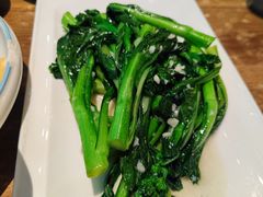 -先记烧鹅王·本地粤菜(福永店)