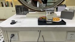 -范美特接发·染发漂发