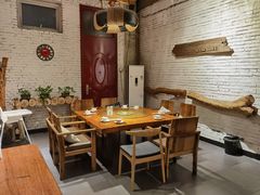 -苹果树下艺术餐厅(通州店)