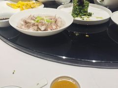 -拉完海鲜大排档(温岭店)