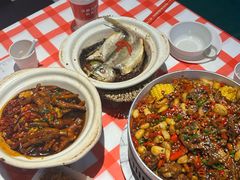 -辣小鲜·南昌大排档(船山路店)