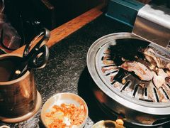 -九田家黑牛烤肉料理(宽城万达店)