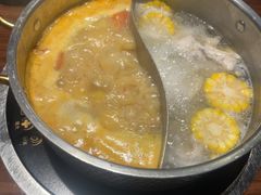 -龙泉人椰子鸡·糟粕醋·地标海南菜(龙昆南店)