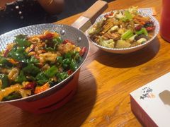-东来土菜馆(民祥园路店)