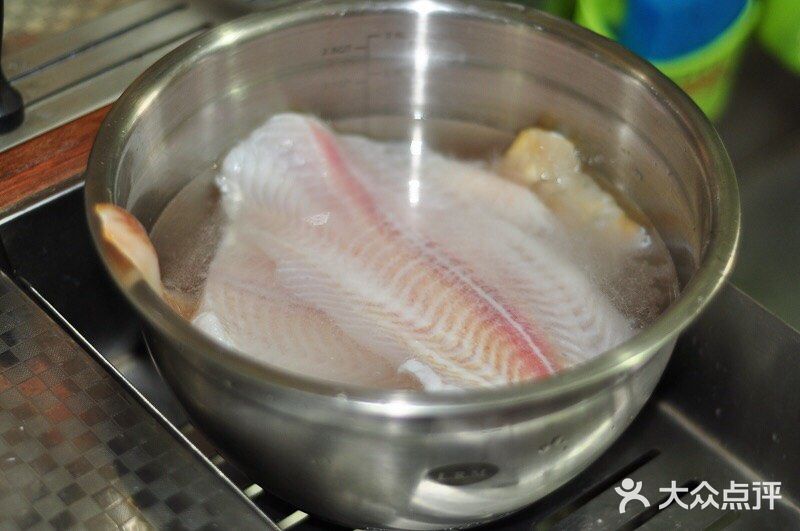 酸汤鱼