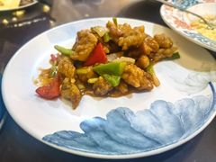溜肉段-鹿鸣春饭店(总店)