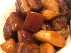 -津城食府
