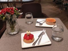 -PAUL LAFAYET 法式甜品(港汇广场店)