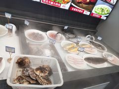 -蛇平饭店(明园路店)