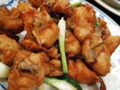-腰记饭店(龙源路店)