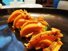 -森隆饭庄(崇文门新世界百货店)
