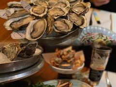 -普朗姆生蚝吧(原建国路店)
