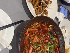 -金哥私房菜馆(张府园总店)