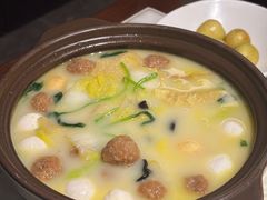 扬州传统全家福-淮扬府(安定门店)