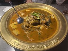 -解家河南菜(商鼎路店)