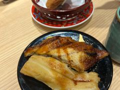 -大起水产回转寿司(大丸心斋桥店)
