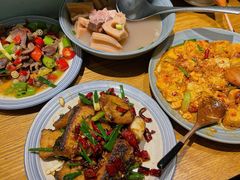 -静一餐厅·湖北菜(前门店)