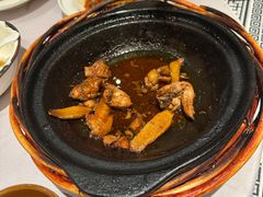 -客家大院·非遗赣南客家菜(郁孤台店)