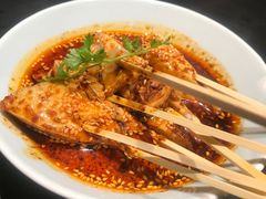 -老头儿油爆虾·1987杭州烟火味(湖滨银泰in77D区店)