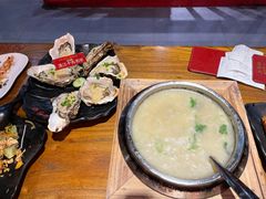 -烧蠔帮·湛江生蚝(工农店)