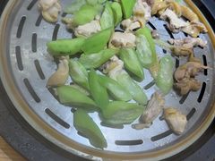 -阿鸡鱼庄·顺德鲜蒸小炒(亚运村店)