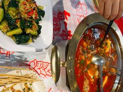 -辣出味岳阳特色烧烤·龙虾大排档(砂子塘总店)