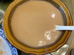 -金牌餐厅·天津菜·八珍豆腐·老爆三(瓷房子店)