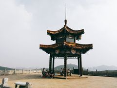 -云龙山