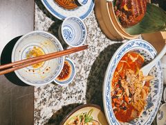 -南京大牌档(中关村领展广场店)