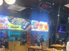 -本色.小马哥烧烤(无锡九里仓店)