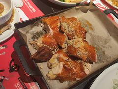 -胡桃里乐队酒馆(三阳路店)