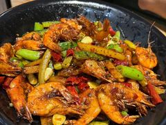 -掌上鲜(南顺城街店)