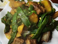 -东北四季饺子王(华山路店)