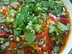 -马路边边·成都串串(翠柏路店)