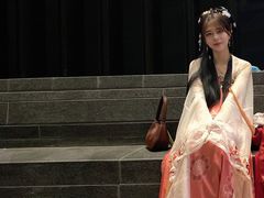 -汉仪华裳汉服旗袍·摄影写真馆(乌镇西栅店)