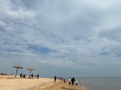 -东戴河风景区-止锚湾