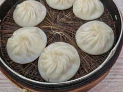 -珊珊小笼馆(仙霞路店)